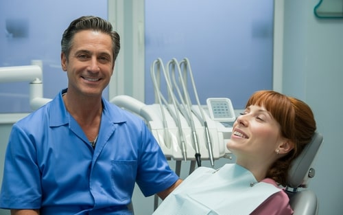 agenzia marketing dentisti