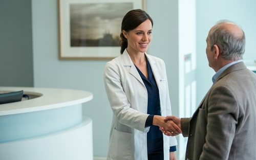 agenzia marketing medico sanitario